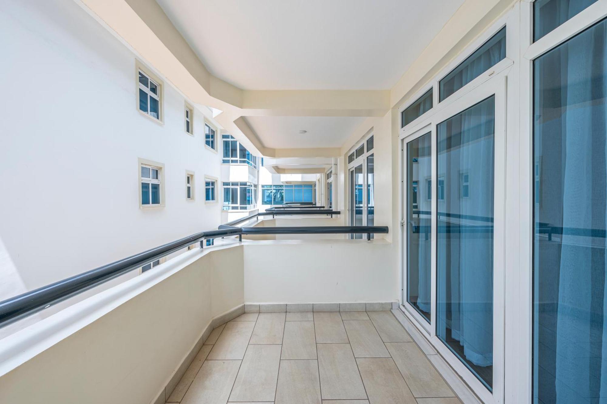 Roma Court Serviced Apartments Nairobi Dış mekan fotoğraf