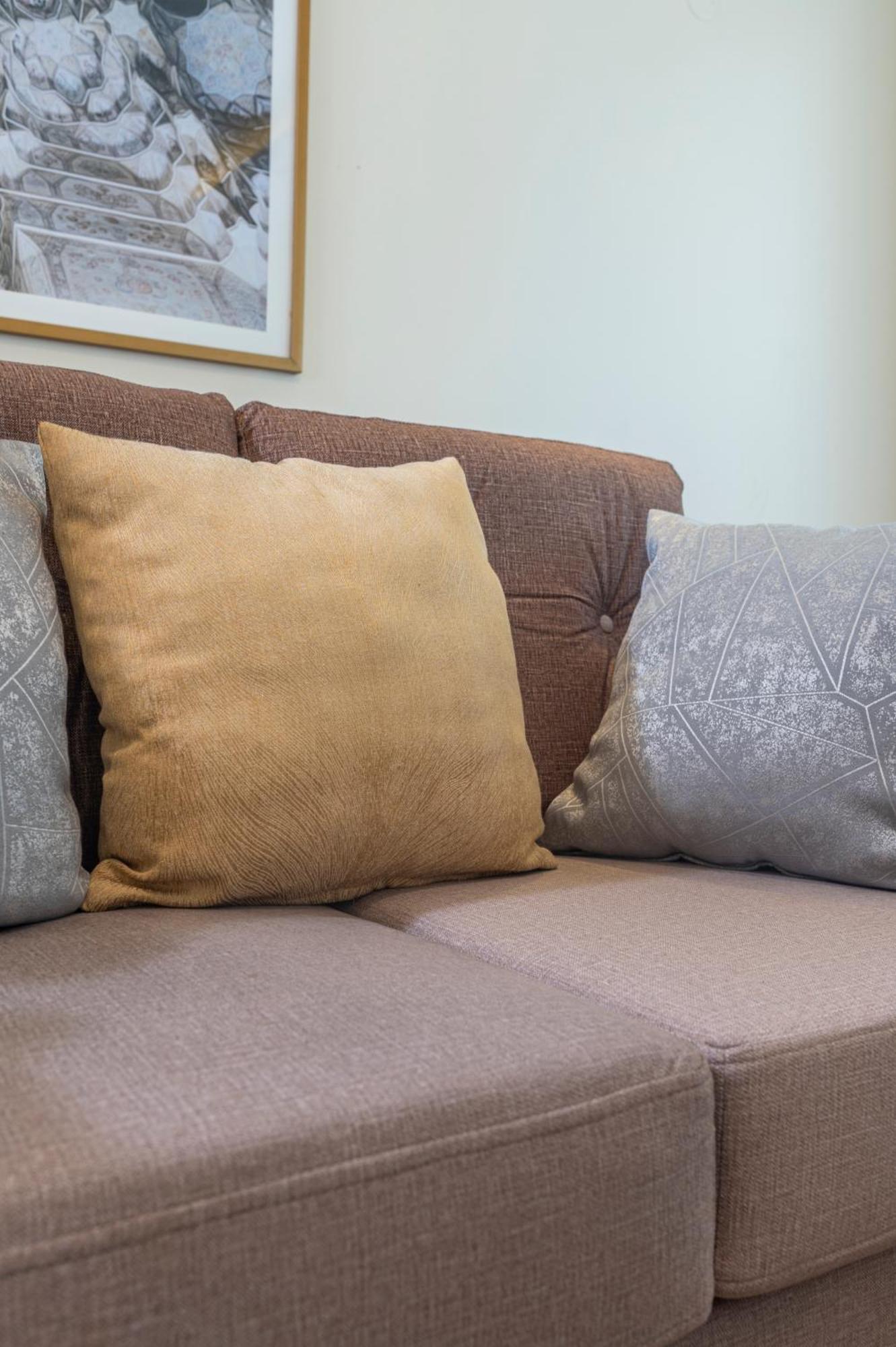 Roma Court Serviced Apartments Nairobi Dış mekan fotoğraf