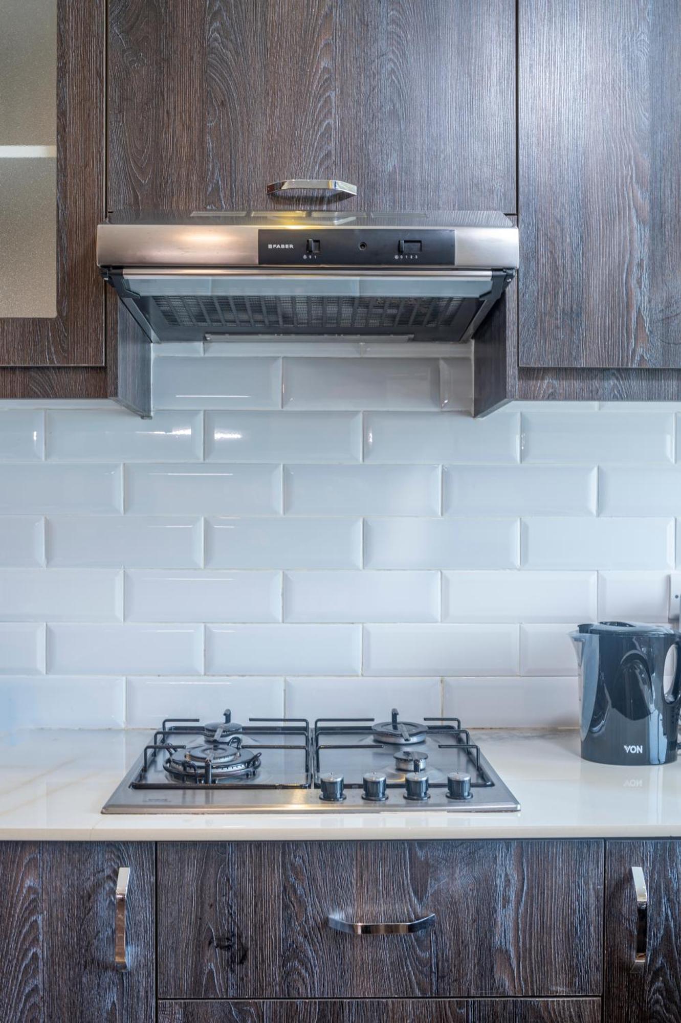 Roma Court Serviced Apartments Nairobi Dış mekan fotoğraf
