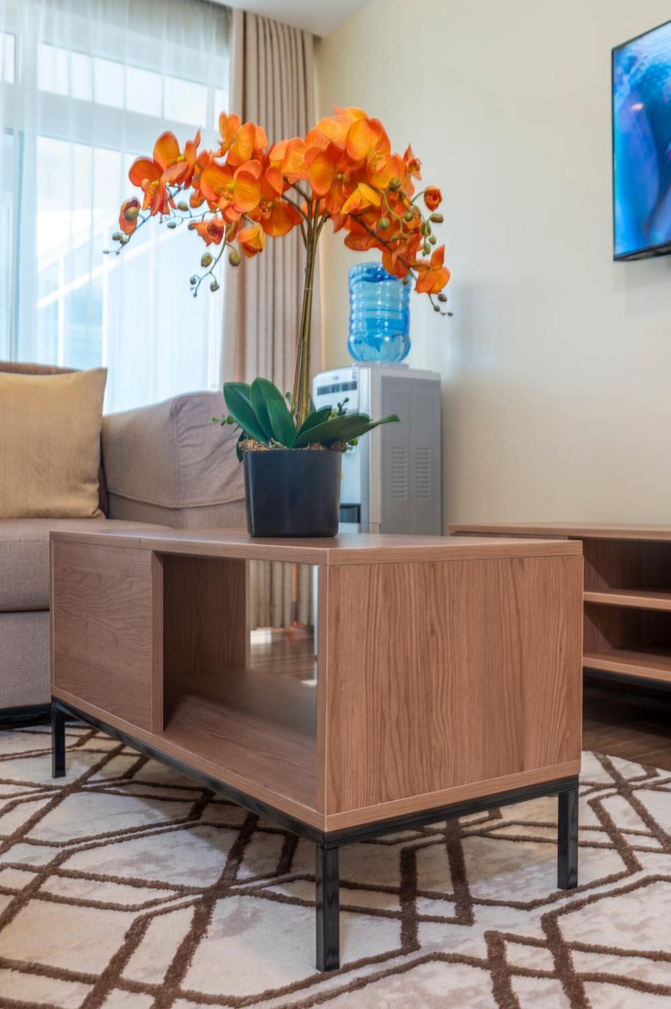 Roma Court Serviced Apartments Nairobi Dış mekan fotoğraf